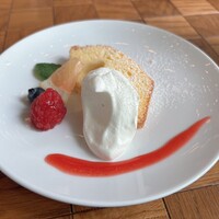 TRATTORIA PIZZERIA 207 渋谷店 - 