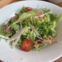 TRATTORIA PIZZERIA 207 渋谷店 - 