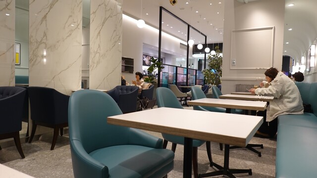 EXCELSIOR CAFFE Ionmoru Okasaki Ten photo 4