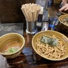 つけ麺 えん寺 吉祥寺総本店