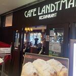 カフェラントマン - 