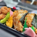 ヤオコー - 料理写真: