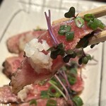 北見おでんとまぐろ - 