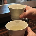 北見おでんとまぐろ - 