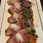 北見おでんとまぐろ - 