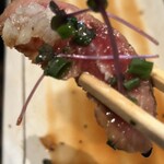 北見おでんとまぐろ - 