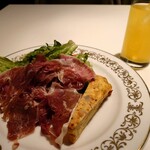 NAPOLI CUCINA - 