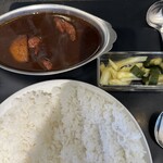 東京ボンベイ - 