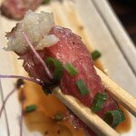 北見おでんとまぐろ - 