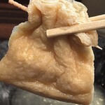 北見おでんとまぐろ - 