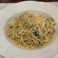 リストランテ アクアパッツァ - 