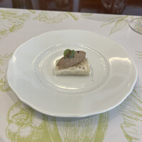 リストランテ アクアパッツァ - 