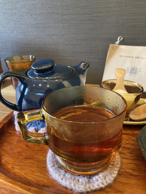 ごはんとおやつ キトラ - 泉外旭川（カフェ）の写真