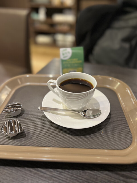 Yamamoto Coffee Horie Chokubaisho photo 3