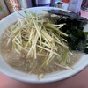 ラーメンショップ 橋戸店
