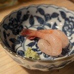 天史朗鮨 - 甘海老