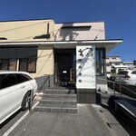 わらべ菜魚洞 - 