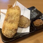 信州安曇野手打蕎麦 たか瀬 - 