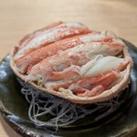 天史朗鮨 - ズワイガニ