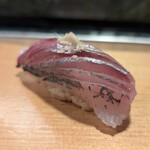 天史朗鮨 - あじ