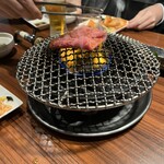 在市 月島本店 - 