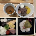 ティールーム 玉澤総本店 - 