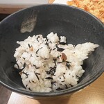 信州安曇野手打蕎麦 たか瀬 - 