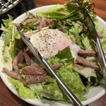 在市 月島本店 - 