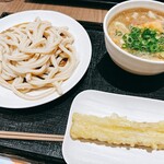 武蔵野うどん 澤村 - 