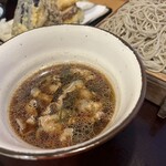 信州安曇野手打蕎麦 たか瀬 - 