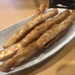 信州安曇野手打蕎麦 たか瀬 - 