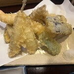 信州安曇野手打蕎麦 たか瀬 - 