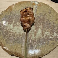 鳥つき - 