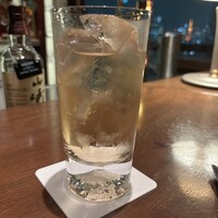 DINING & BAR TABLE 9 TOKYO - 