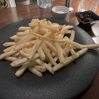 DINING & BAR TABLE 9 TOKYO - 