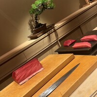 鮨白 - 