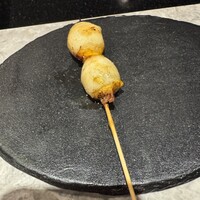 鳥つき - 