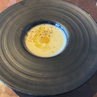 リストランテ リナッシェレ ドウジマ_1