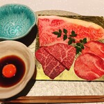 肉割烹 重㐂 - 