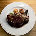 洋食デッサン - 