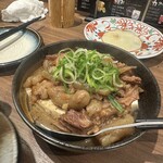 北新地 鳥屋 市ケ谷店 - 