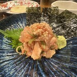 北新地 鳥屋 市ケ谷店 - 