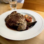 洋食デッサン - 