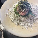 ひらまつ食堂 - 