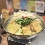 北新地 鳥屋 市ケ谷店 - 