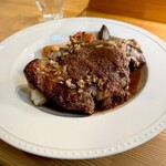 洋食デッサン - 