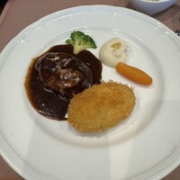 厳選洋食さくらい - 
