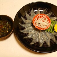 たてもと - てっさ