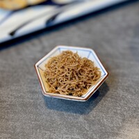 圓 弁柄 渋谷ストリーム - 京ちりめん