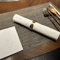鉄板焼き 恵伝 - 